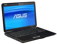 Photos - Laptop Asus K50IN