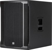 Photos - Subwoofer RCF SUB 905-AS II 