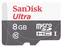 Photos - Memory Card SanDisk Ultra microSD 320x UHS-I 64 GB