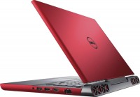 Photos - Laptop Dell Inspiron 15 7567 (I757810NDW-60)