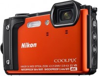 Camera Nikon Coolpix W300 