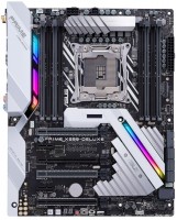 Photos - Motherboard Asus PRIME X299-DELUXE 