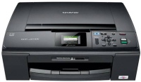 Photos - All-in-One Printer Brother DCP-J315W 