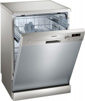 Photos - Dishwasher Siemens SN 215I01 stainless steel