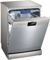 Photos - Dishwasher Siemens SN 236I00 stainless steel