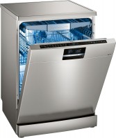 Photos - Dishwasher Siemens SN 278I36 stainless steel