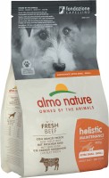 Photos - Dog Food Almo Nature Holistic Adult S Beef 