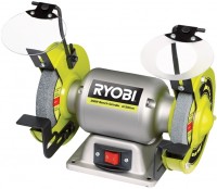 Photos - Bench Grinders & Polisher Ryobi RBG6G 150 mm / 250 W 230 V