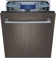 Photos - Integrated Dishwasher Siemens SN 658X01 ME 