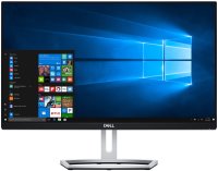 Photos - Monitor Dell S2318M 23 "  black