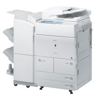 Photos - Copier Canon imageRUNNER 5055N 