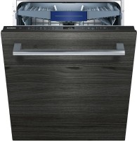 Photos - Integrated Dishwasher Siemens SN 658X02 ME 