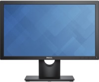 Photos - Monitor Dell E2218HN 22 "  black