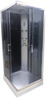 Photos - Shower Enclosure SENSEA Altro 4/4 90x90 angle