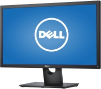 Monitor Dell E2318H 23 "  black