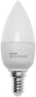 Photos - Light Bulb Kosmos Economic LED CN 5.5W 3000K E14
