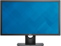 Monitor Dell E2418HN 24 "  black