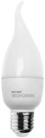 Photos - Light Bulb Kosmos Economic LED CW 5.5W 4500K E27