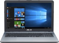 Photos - Laptop Asus VivoBook Max X541NC (X541NC-GO034)