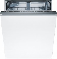 Photos - Integrated Dishwasher Bosch SMV 25CX00 