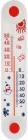 Photos - Thermometer / Barometer Steklopribor 300166 