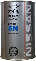 Photos - Engine Oil Fanfaro 6709 O.E.M. for Nissan 5W-30 1 L