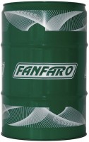 Photos - Engine Oil Fanfaro TRD-W UHPD 10W-40 60 L