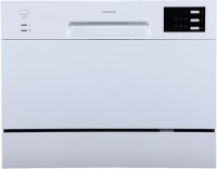 Photos - Dishwasher Midea MCFD 55320 W white
