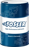 Photos - Engine Oil Fosser Premium LA 5W-30 60 L