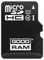 Memory Card GOODRAM microSD 60 Mb/s Class 10 32 GB