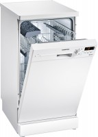 Photos - Dishwasher Siemens SR 25E207 white