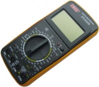 Photos - Multimeter FUKE DT9208 