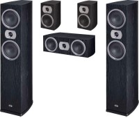 Photos - Speakers HECO Victa Prime 502 Pack 5.0 