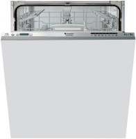 Photos - Integrated Dishwasher Hotpoint-Ariston LTF 8M124 