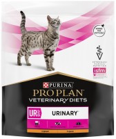 Photos - Cat Food Pro Plan Veterinary Diet UR Chicken  350 g