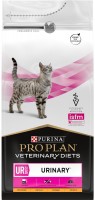 Photos - Cat Food Pro Plan Veterinary Diet UR Chicken  1.5 kg