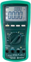 Photos - Multimeter Greenlee DM-810A 