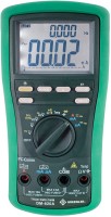 Photos - Multimeter Greenlee DM-820A 