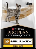 Photos - Cat Food Pro Plan Veterinary Diet NF Early Care  1.5 kg