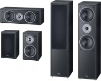 Photos - Speakers Magnat Monitor Supreme 802 Set 5.0