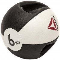 Photos - Exercise Ball / Medicine Ball Reebok RSB-16126
