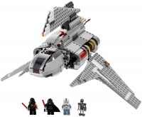 Photos - Construction Toy Lego Emperor Palpatines Shuttle 8096 