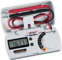 Photos - Multimeter Laserliner MultiMeter-PocketBox 