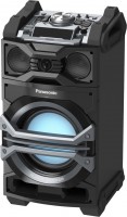 Photos - Audio System Panasonic SC-CMAX5E 