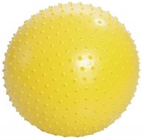 Photos - Exercise Ball / Medicine Ball Trives M-155 