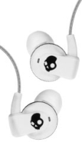 Photos - Headphones Skullcandy Asym 