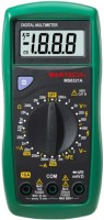 Multimeter Mastech MS8321A 