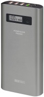 Photos - Power Bank InterStep PB24QC 