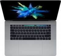 Photos - Laptop Apple MacBook Pro 15 (2017) (MPTR2)