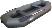 Photos - Inflatable Boat Sportex Nautilus 300 